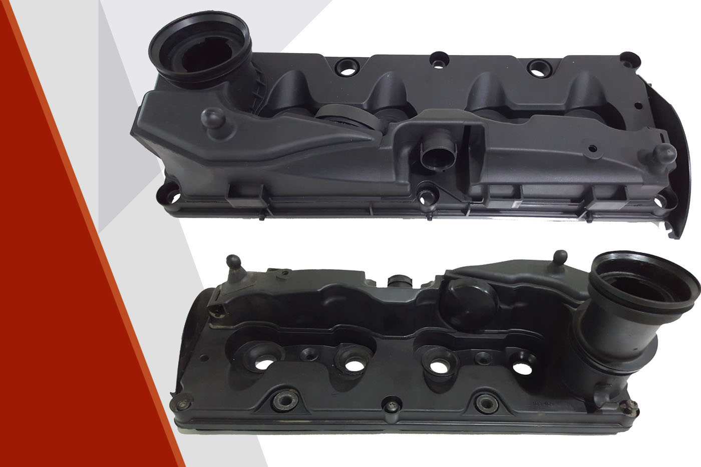AUTO SPARE PARTS MANUFACTURER  Quality and Aesthetic Designs